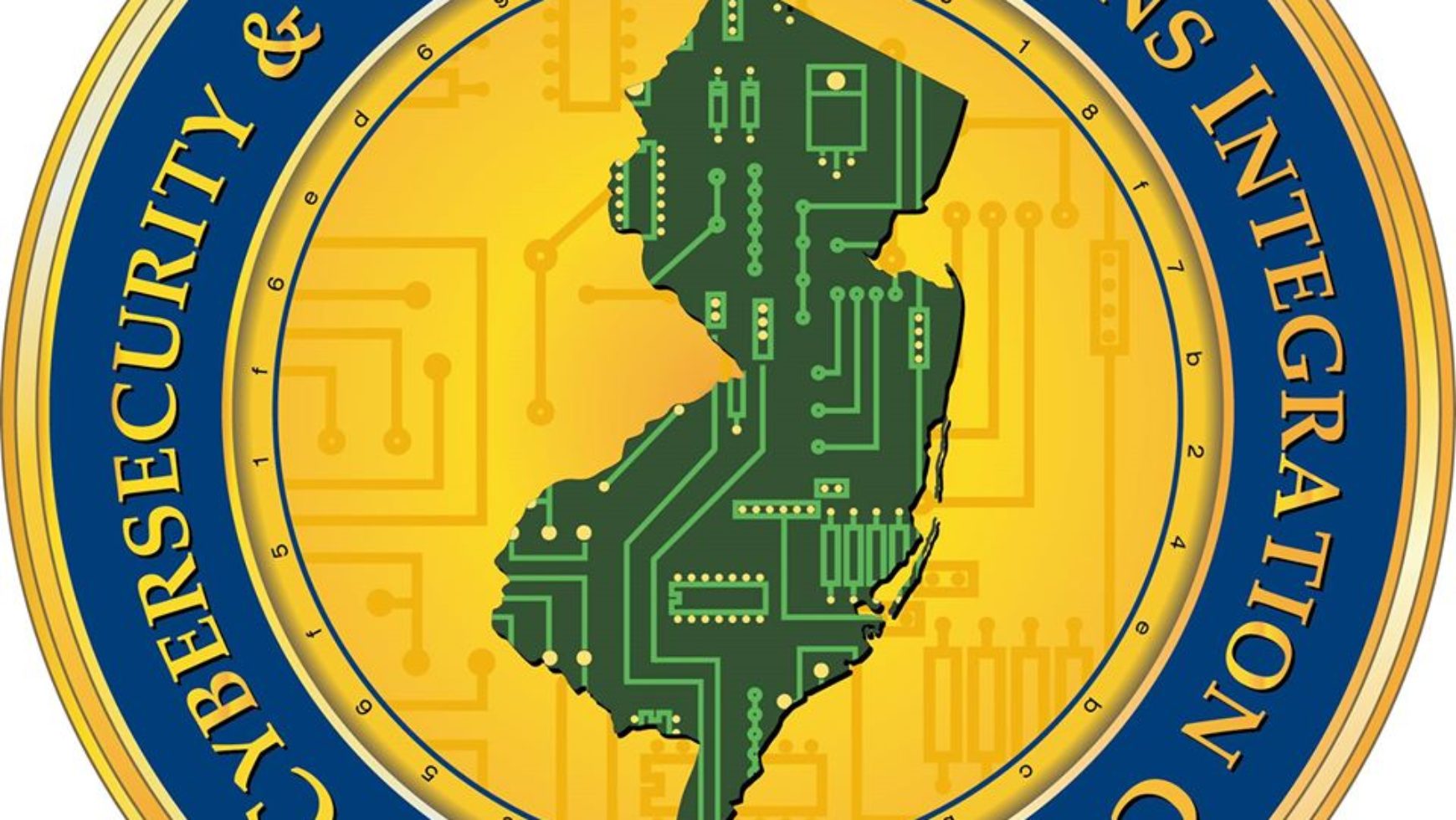 New Jersey Cybersecurity and Communications Integration Cell