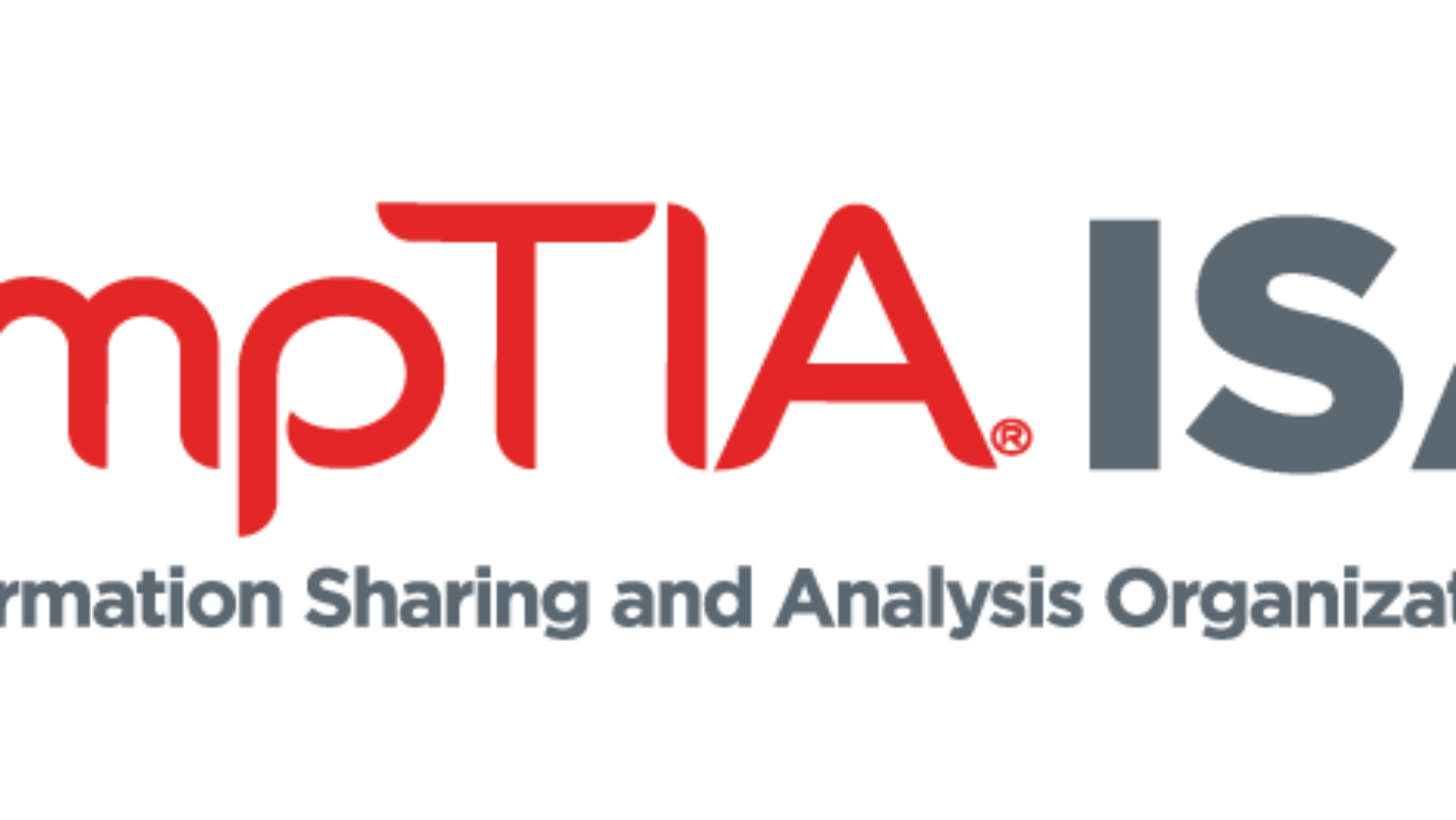 CompTIA ISAO