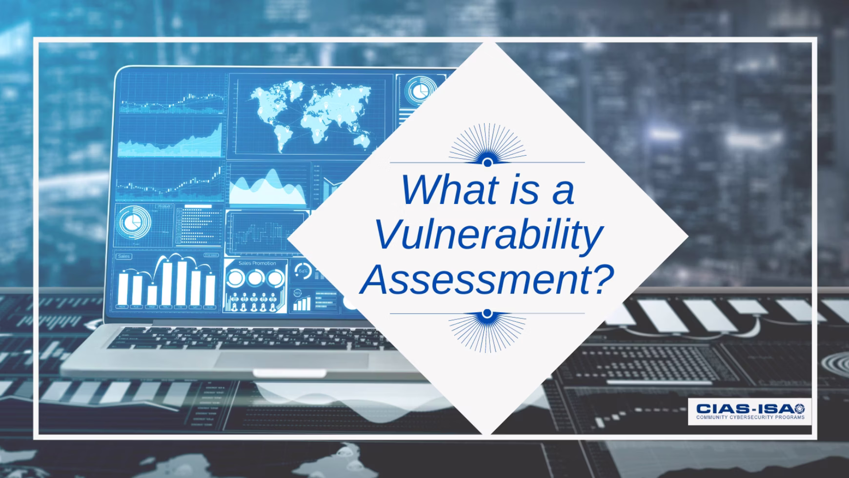 What is a Vulnerability Assessment?