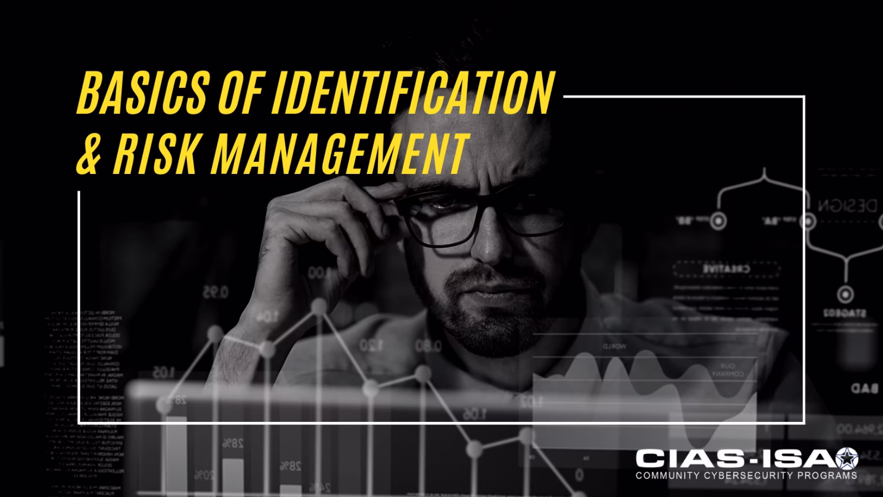 Basics of Identification and Risk Management